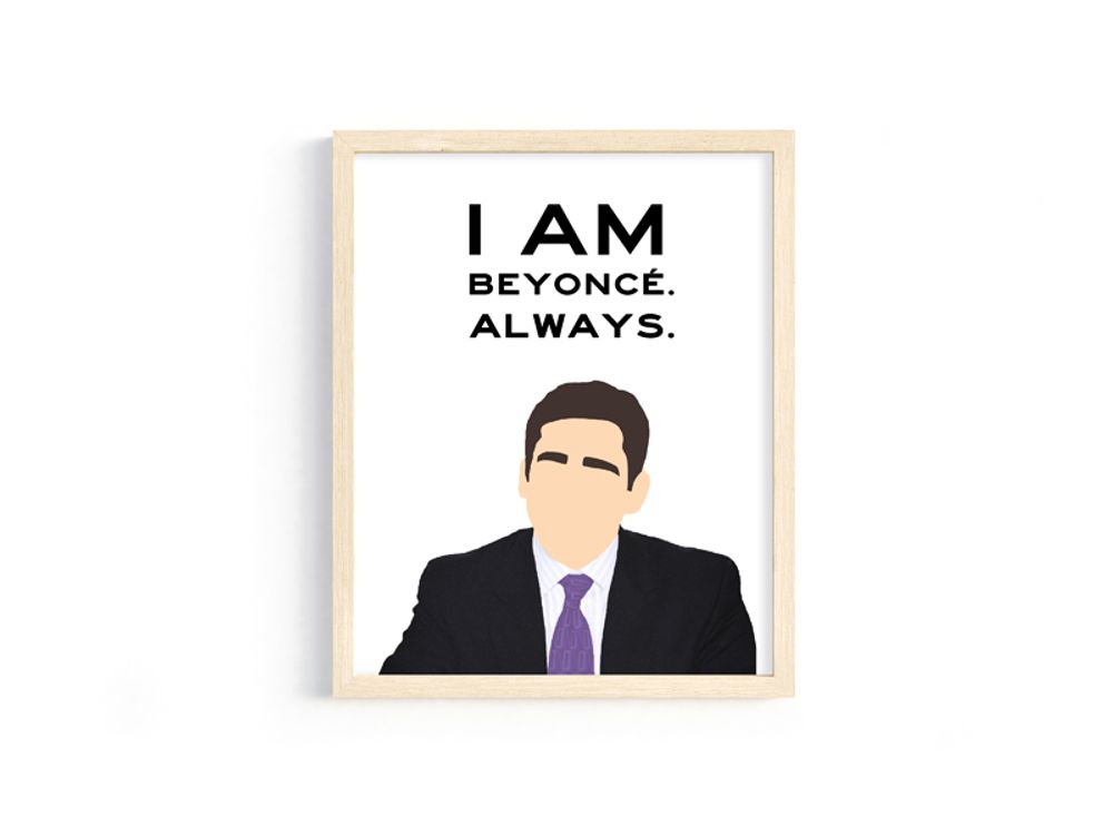 The Office Prints
